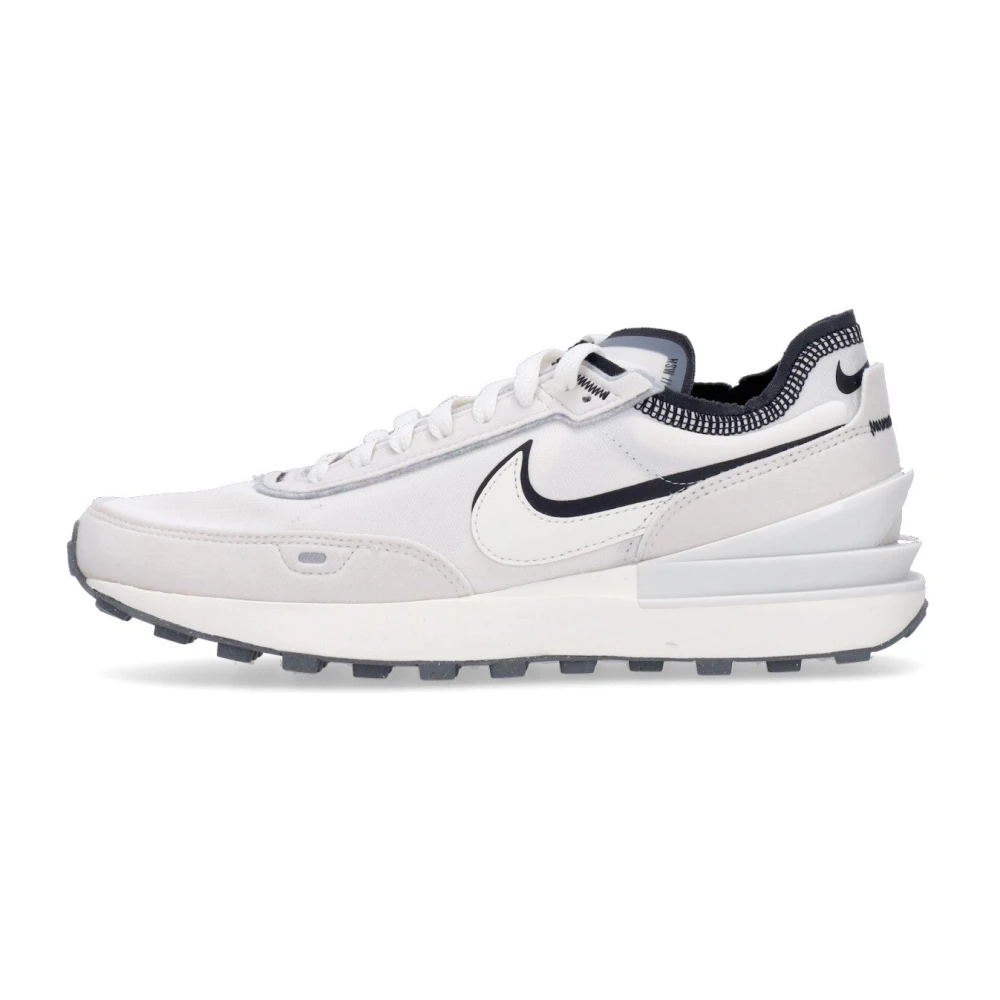 Nike Men's Gray Trainers, 6 Uk, Phantom Black Low Sneaker With Suede