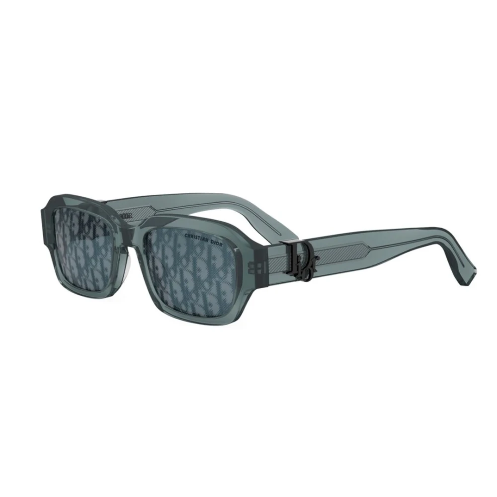Dior Unisex Blue Oblique S2i