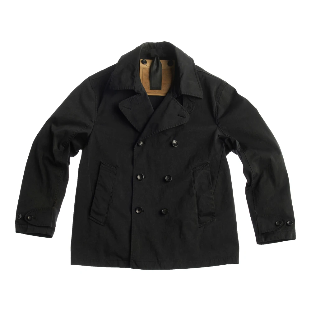 Jackets > Light Jackets - - Ten C - Modalova