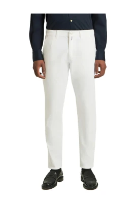 Cotton Summer Pants