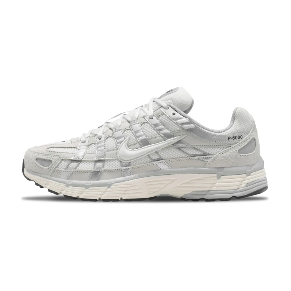 Nike - P-6000 - Sport - Herren - Beige - 43 Eu - Bild 5