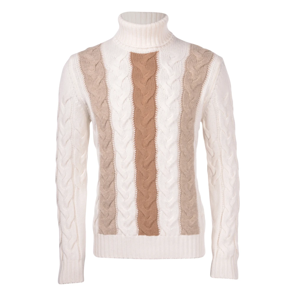 Gran Sasso Fietsstijl T-shirt Multicolor Heren