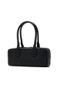 sac-a-main-en-cuir-noir-a-double-fermeture-eclair