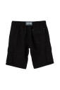 linnen-cargo-shorts-met-zakken
