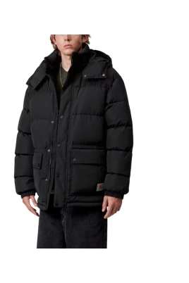 Brent Jacket