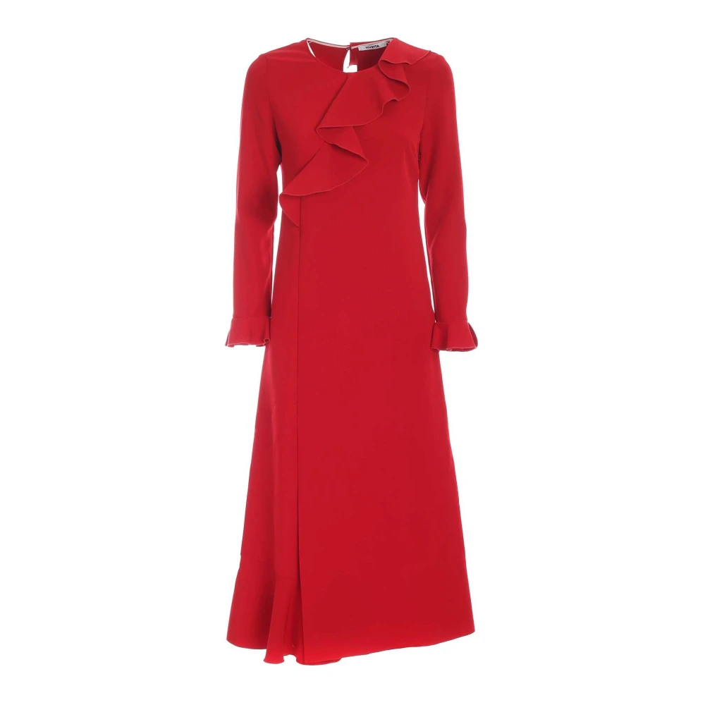 Dresses > Day Dresses > Maxi Dresses - - Vivetta - Modalova