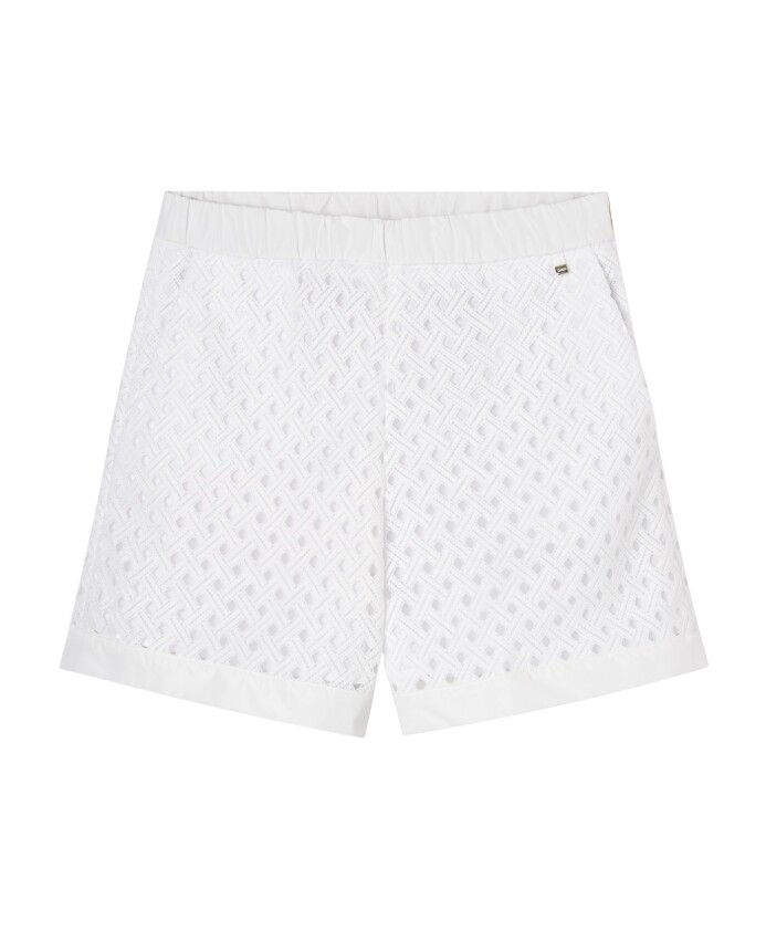 witte-bermuda-shorts-met-gestructureerde-stof