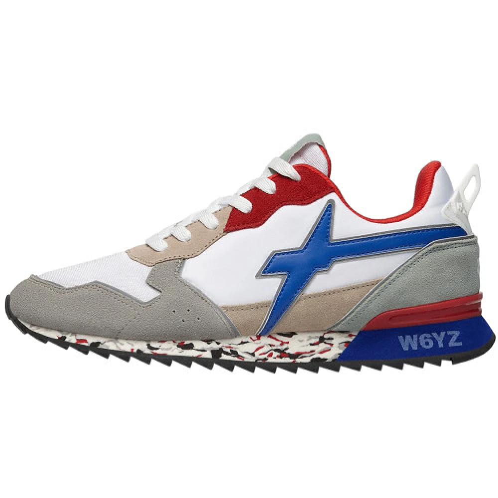 Shoes > Sneakers - - W6Yz - Modalova