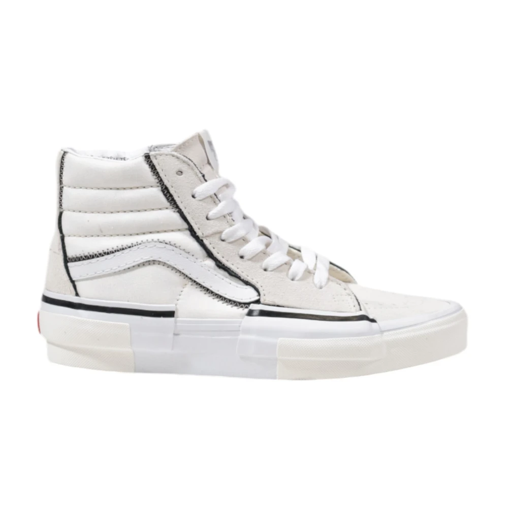 Vans - Shoes > Sneakers - Beige - Vans - Modalova