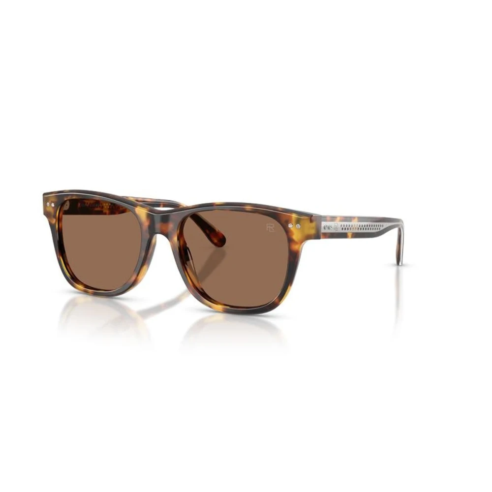 Ralph Lauren Men's Brown Rl8239u Sunglasses - Sunglasses - 54 Mm - Accessories