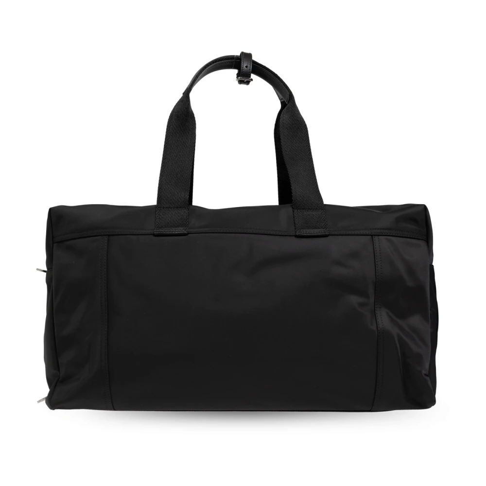 Dolce & Gabbana Handbagage Black Heren