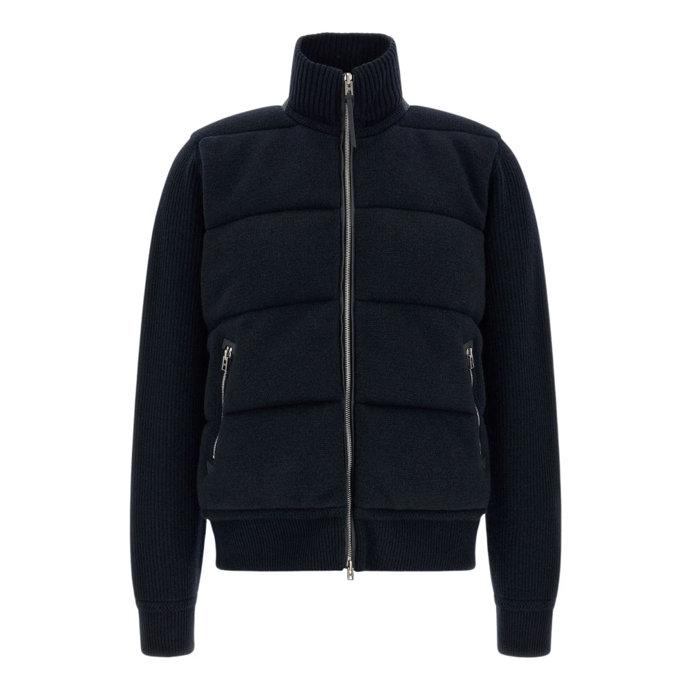 Tom Ford , Herren, Strickwaren, Blau, L - Bild 3