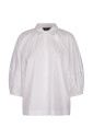 chemisier-en-coton-blanc