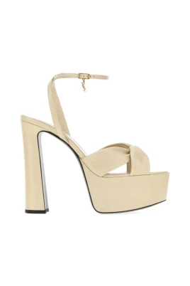 Franciane Platform Sandal