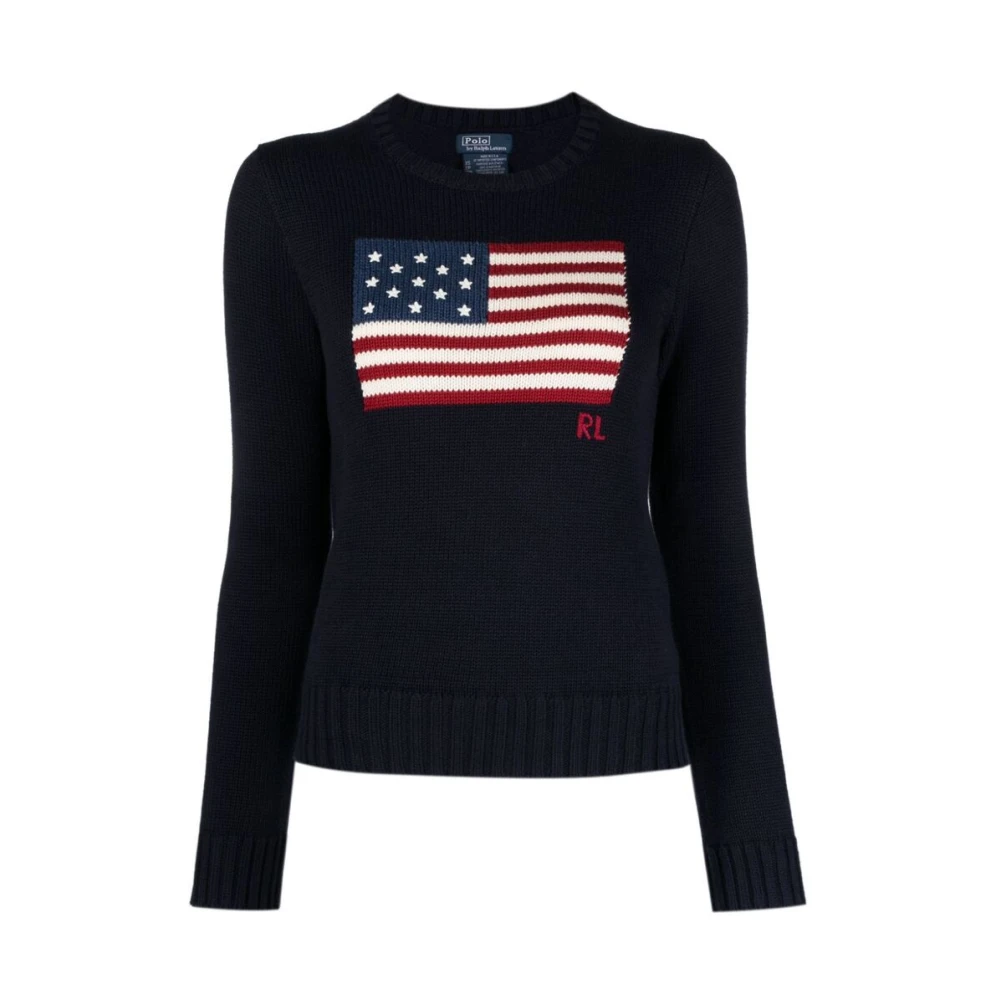 Knitwear > Round-neck Knitwear - - Ralph Lauren - Modalova