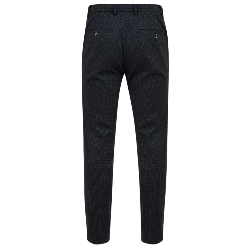 Gaudi Blauwe David Broek voor Mannen Blue Heren