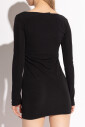robe-avec-logo