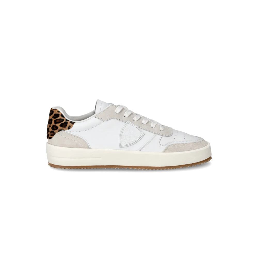 Philippe Model Women's Nice Tennis Sneakers