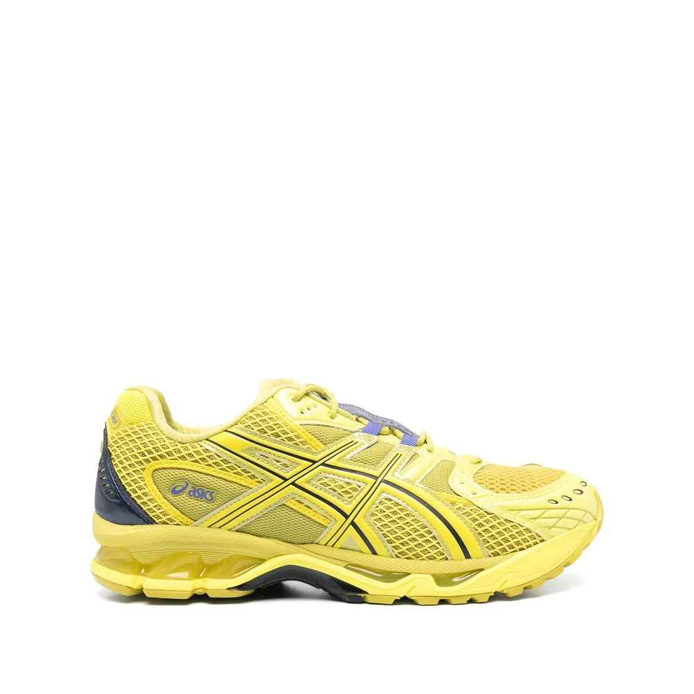 Asics - Shoes > Sneakers - Yellow - Asics - Modalova