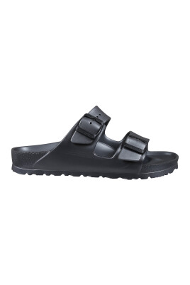 adjustable-strap-black-slippers