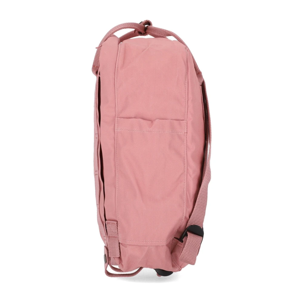 Fjällräven Lila Roze Tree Kanken Rugzak Pink Unisex