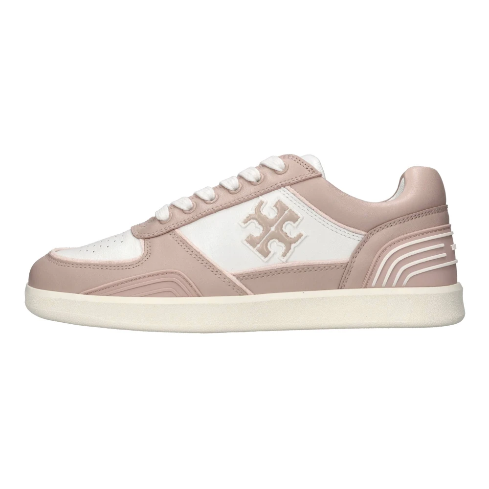 Tory Burch Sneakers Dames Schoenen Veelkleurig Multicolor