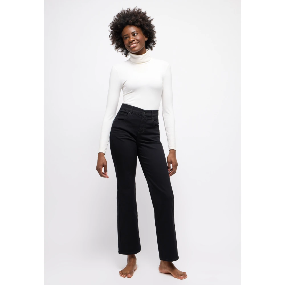 Angels Stijlvolle Lara Mode Accessoires Collectie Black Dames