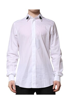 chemise-blanche-en-coton-a-col-brode