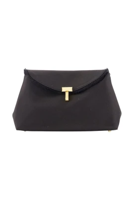 Mini T-lock Sliten Clutch