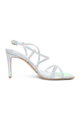 Skimrande Mony Sandal i