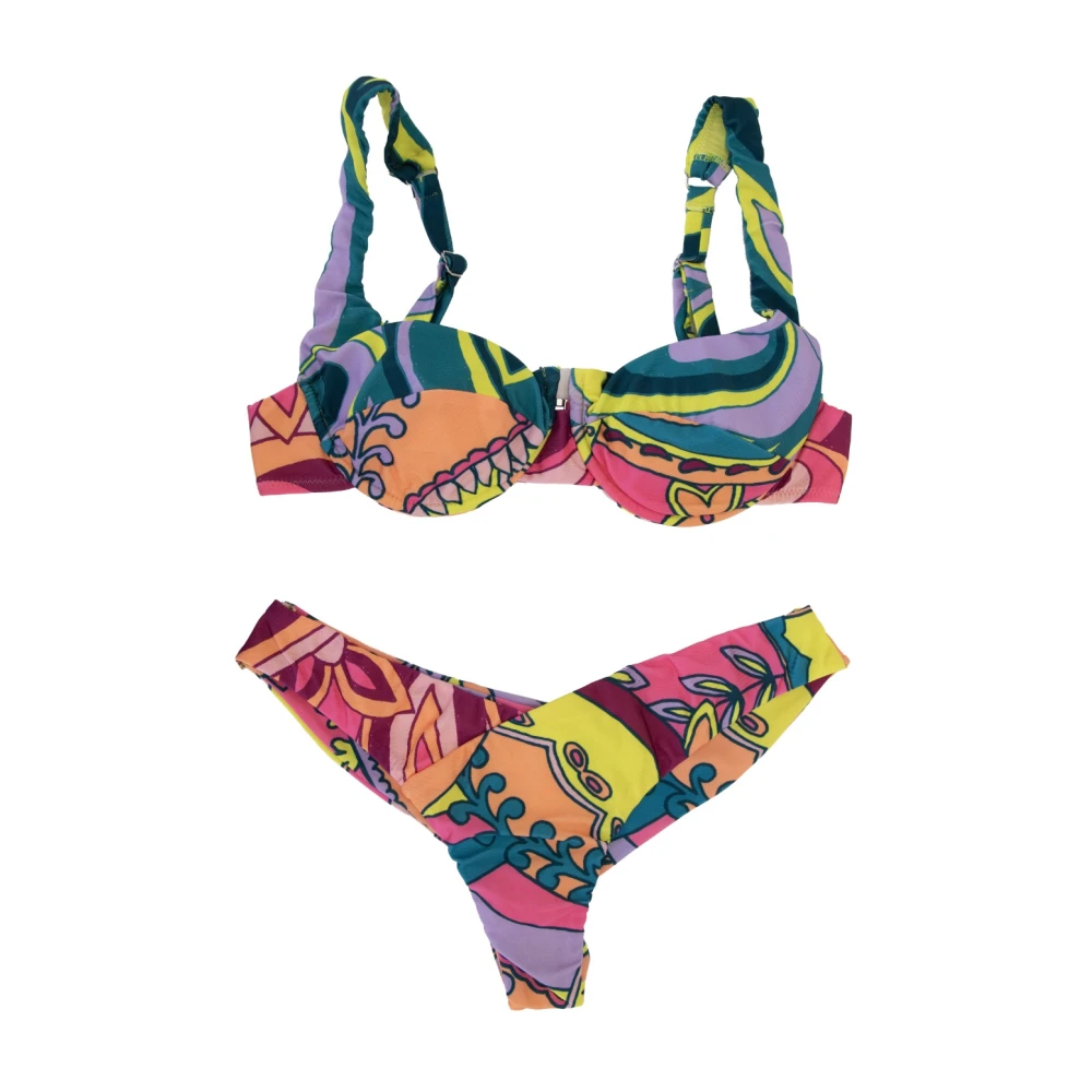 Swimwear > Bikinis - - Me-Fui - Modalova