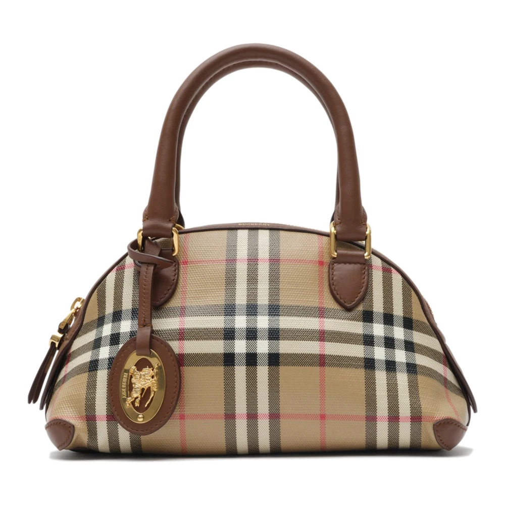 BURBERRY | Archive beige Primrose mini handbag | Women | PZ - Bild 4