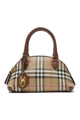 Mini Primrose Tote Bag