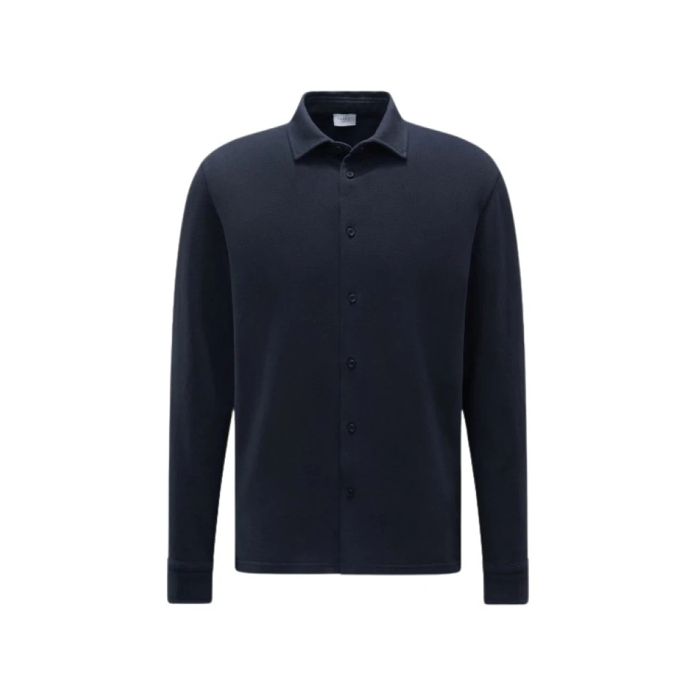 Shirts > Casual Shirts - - 04651/ A trip in a bag - Modalova