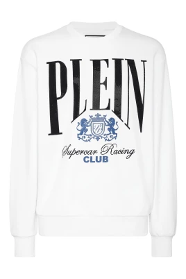Racing Club Sweatshirt
