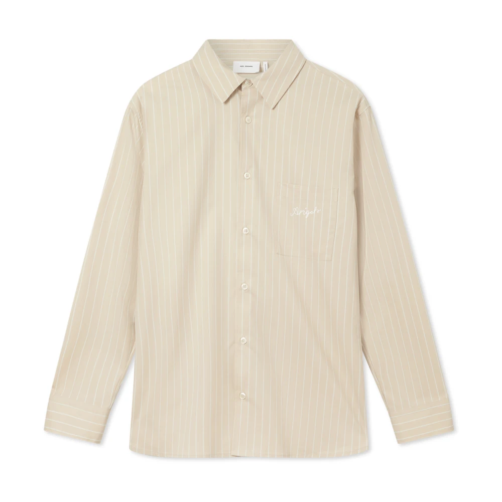 Shirts > Casual Shirts - - Axel Arigato - Modalova