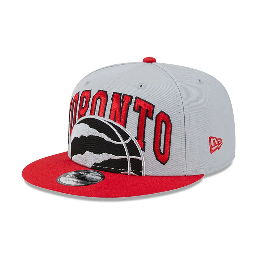new era NBA Tip Off Pet Grijs Gray Heren