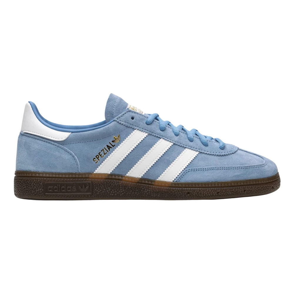 Begrenset opplag Handball Spezial Light Blue