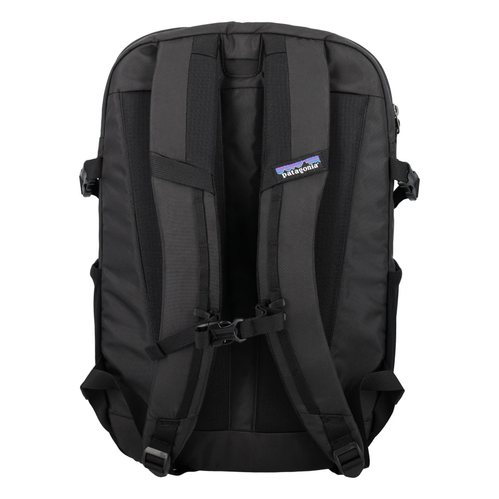 Patagonia Refugio Daypack Rugzak met Laptop Sleeve Black Heren