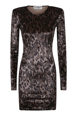 brown-dress-for-women-aw25