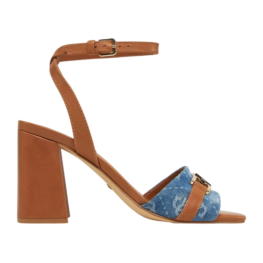 Shoes > Sandals > High Heel Sandals - - Guess - Modalova