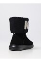 bottines-plates