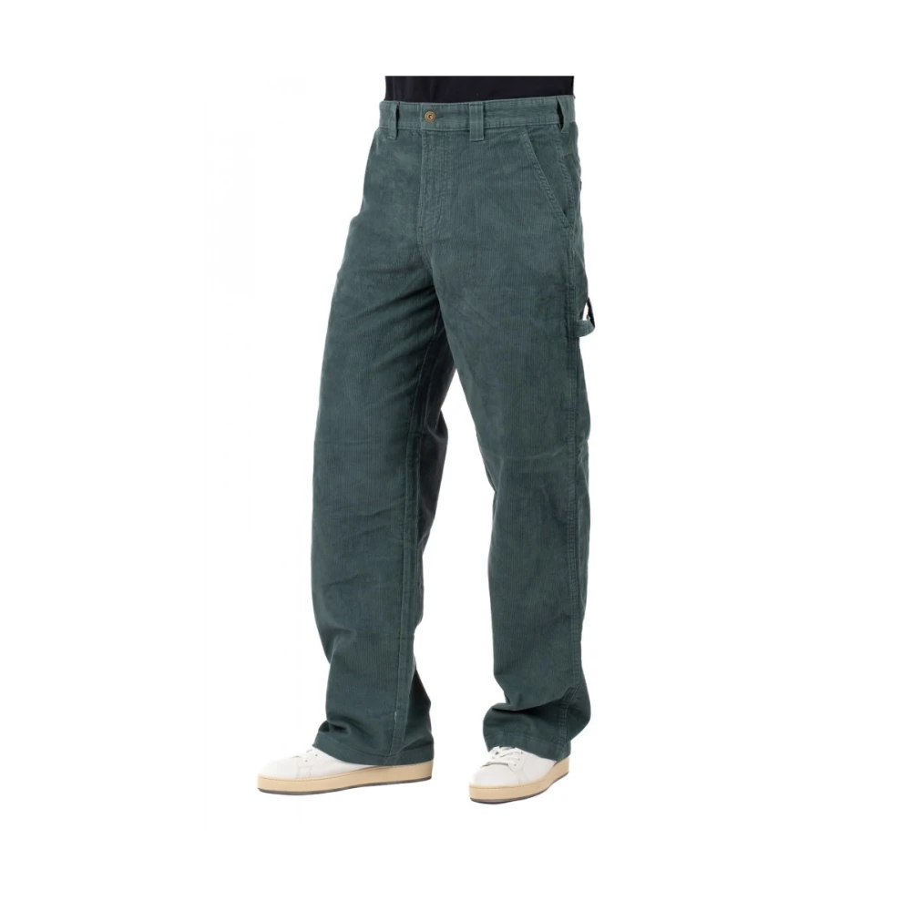 Dickies Herenbroek Green Heren