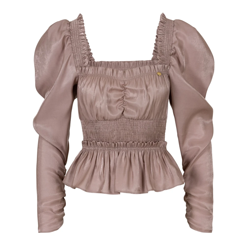 Bizuu Sabling Pink Dames