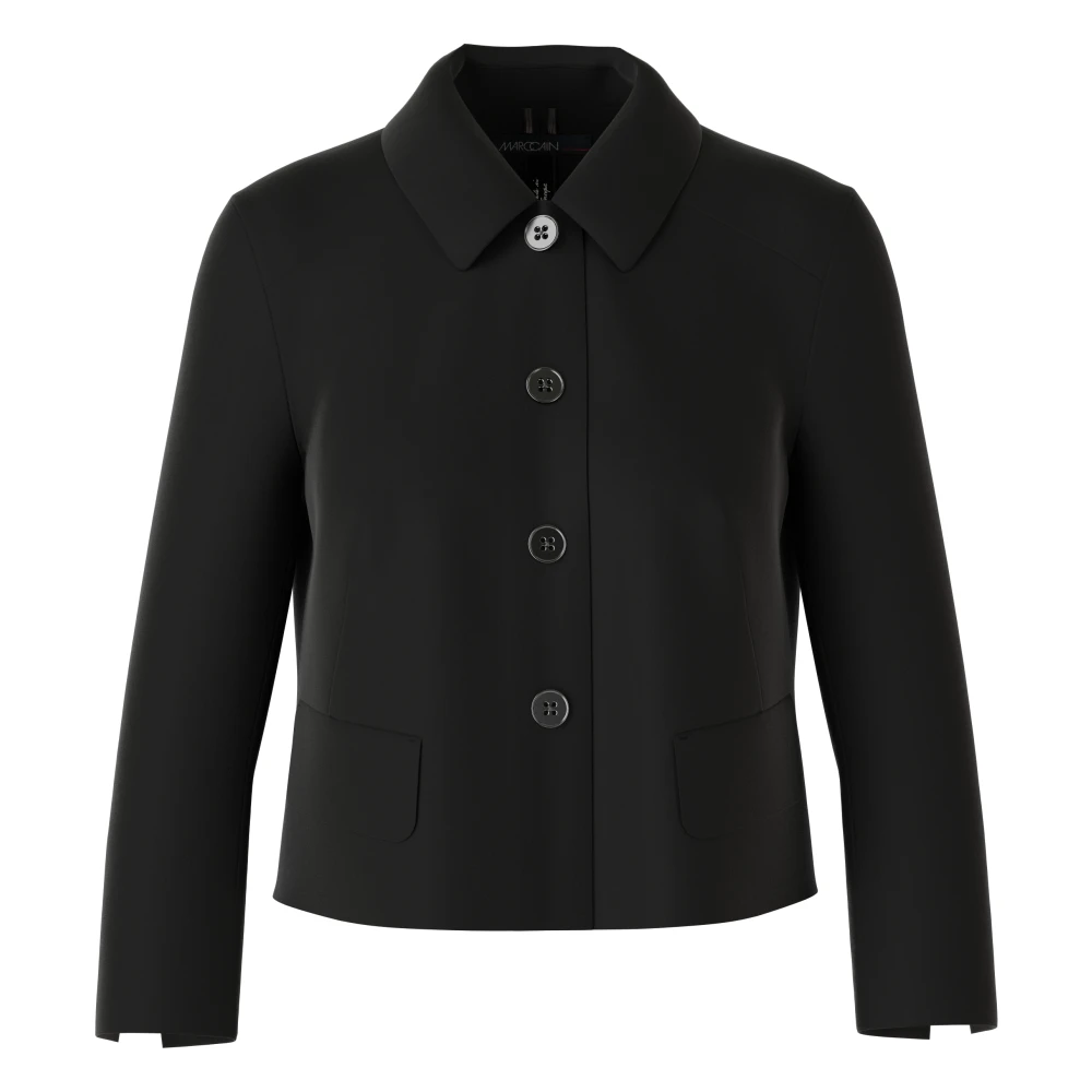 Jackets > Light Jackets - - Marc Cain - Modalova
