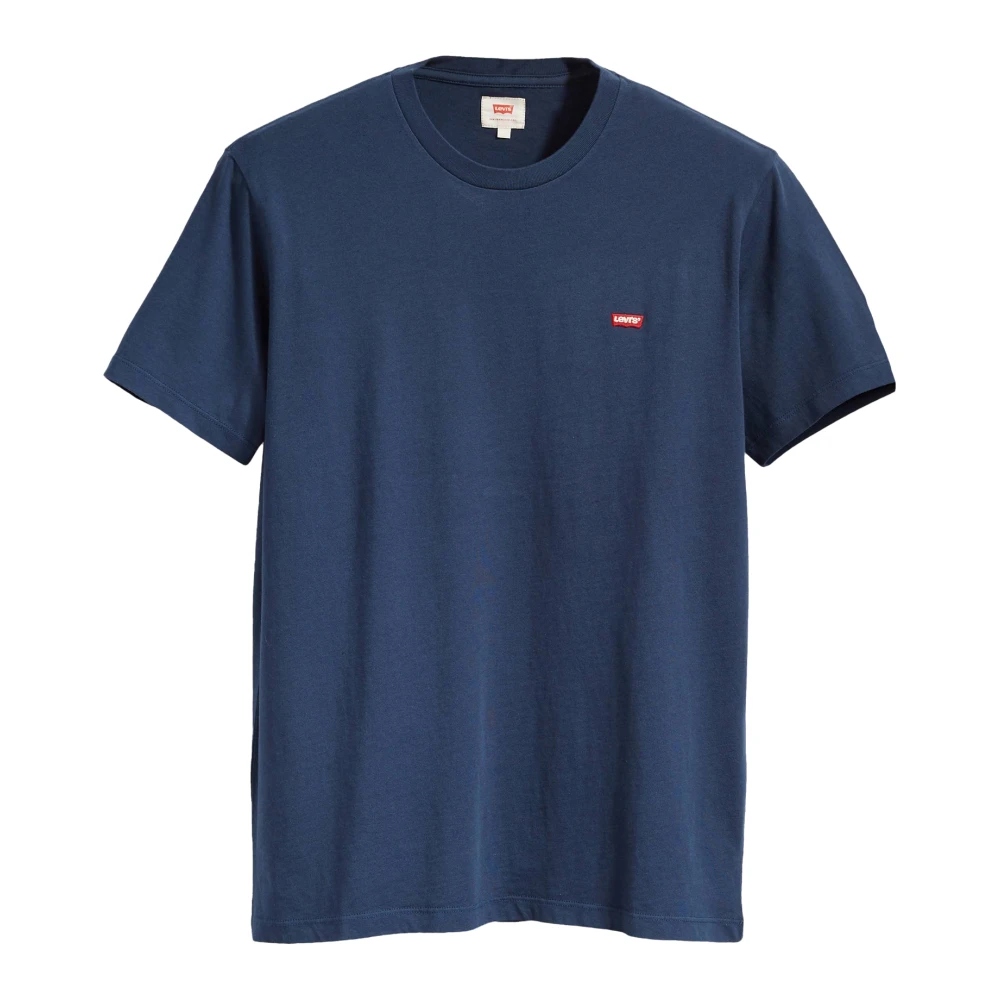 Levi's - Tops > T-Shirts - Blue - Levi's - Modalova