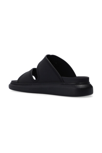 Hybrid Sliders