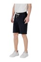 zwarte-katoenen-zomer-shorts-met-vetersluiting