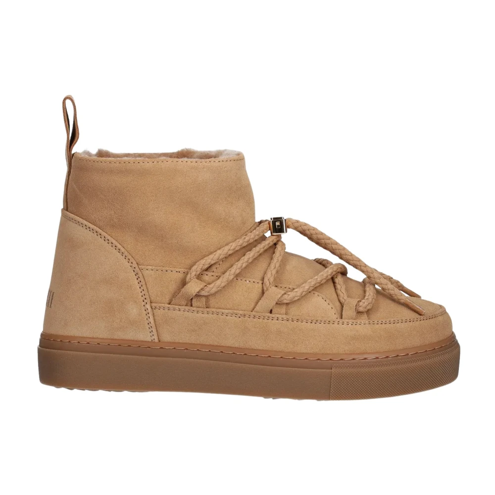 Inuikii , Damen, Schuhe, Braun, 40 Eu