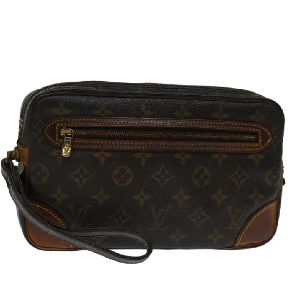 Pre-owned > Pre-owned Bags - - Louis Vuitton Vintage - Modalova